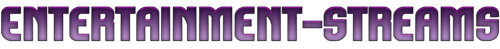 theentertainmentstreams.us